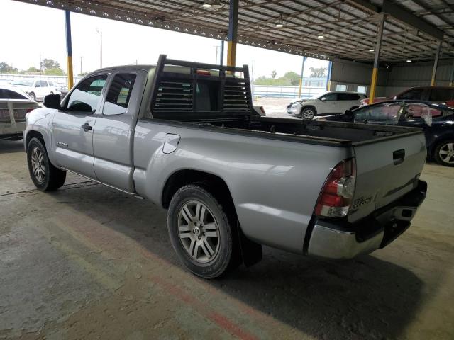 5TFTX4CN2FX059610 | 2015 TOYOTA TACOMA ACC