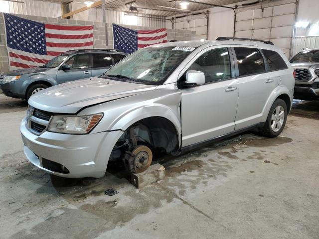 2010 Dodge Journey SXT