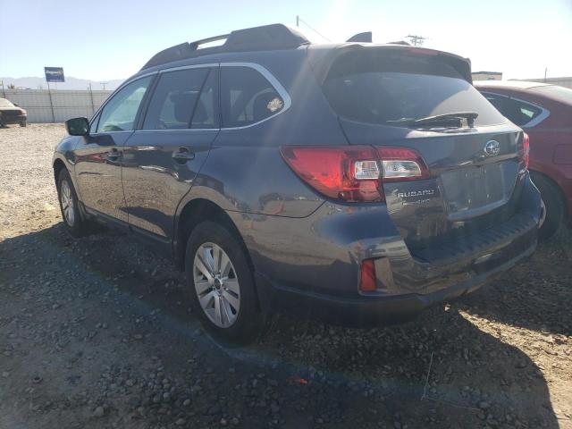 4S4BSAHC0H3211194 Subaru Outback 2.5i Premium