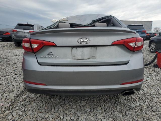 5NPE24AF4FH210252 | 2015 HYUNDAI SONATA SE