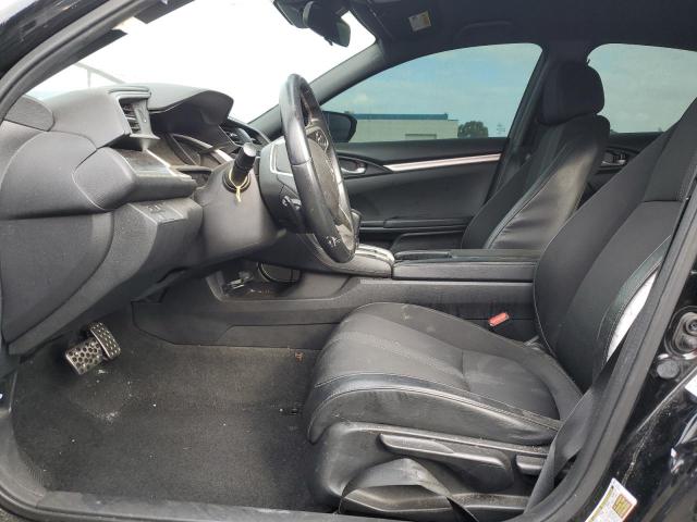 2HGFC2F8XKH562482 Honda Civic Sport