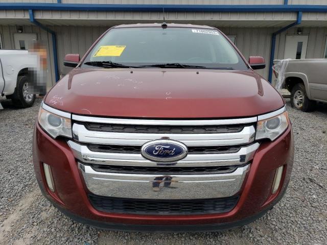 2FMDK3JC2EBA77976 | 2014 FORD EDGE SEL