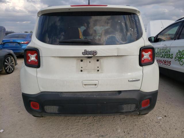 ZACNJABB4KPK45417 | 2019 JEEP RENEGADE L