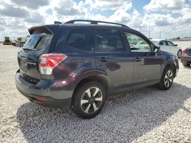 JF2SJADC9JH492256 | 2018 SUBARU FORESTER 2