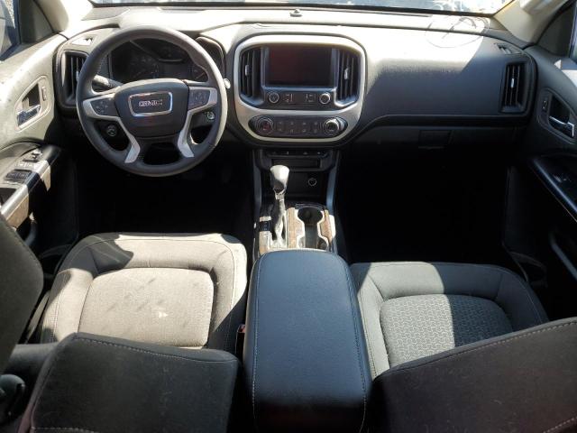 1GTG6CEN4N1289341 GMC Canyon Elevation