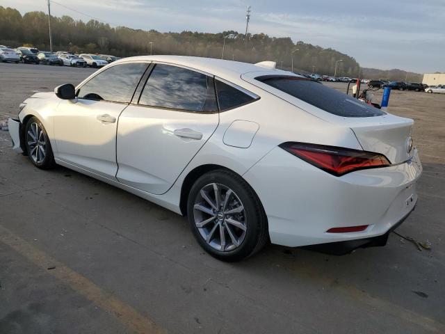 2024 ACURA INTEGRA 19UDE4H20RA003263
