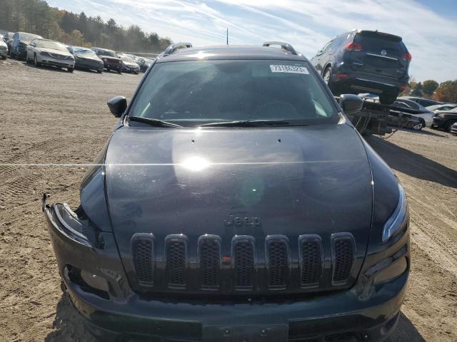 1C4PJMDX5JD529531 Jeep Cherokee Limited