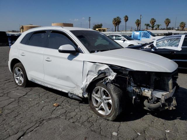 WA1ANAFY6K2074615 Audi Q5 PREMIUM