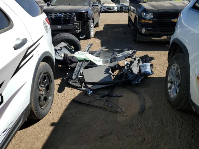 1FM5K8B89DGC87798 Ford EXPLORER