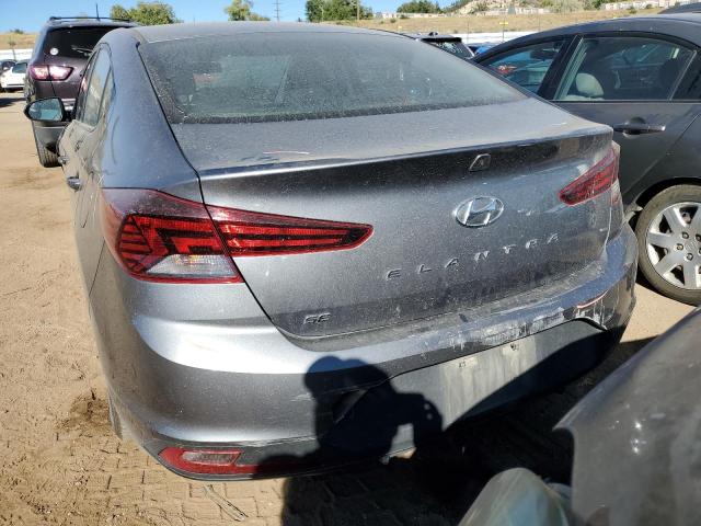 5NPD74LF2KH405397 Hyundai ELANTRA SE