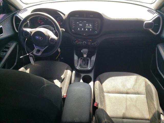 KNDJ23AU6L7722599 KIA SOUL LX