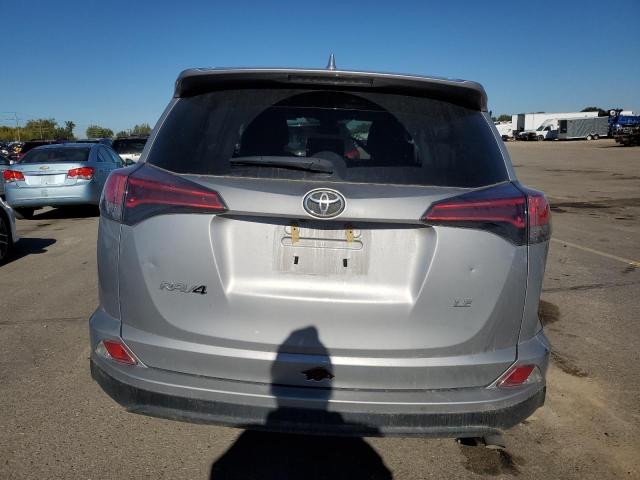 2T3ZFREV3JW520866 Toyota RAV4 LE