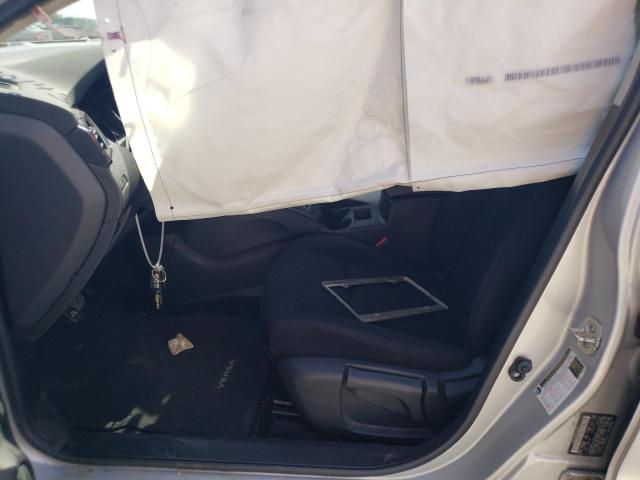 JN1BJ1CP9KW210944 Nissan Rogue Sport S