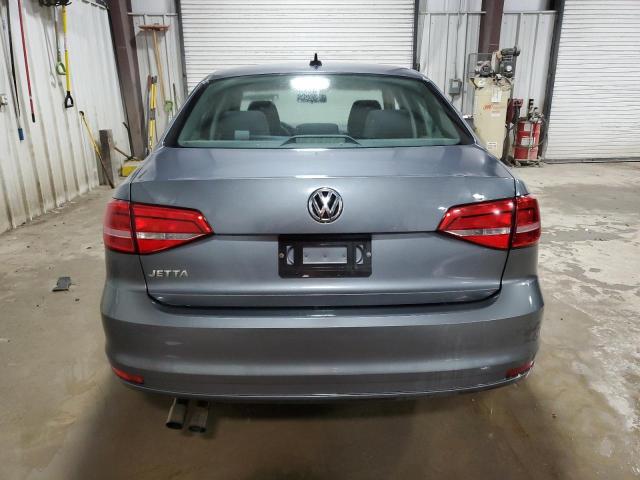 3VW2K7AJ0FM208532 | 2015 VOLKSWAGEN JETTA BASE