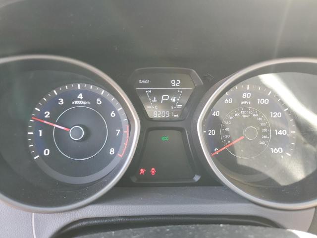 2016 HYUNDAI ELANTRA SE - 5NPDH4AEXGH739935