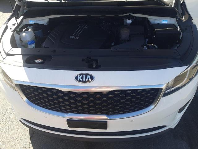 KNDMB5C12H6339221 2017 Kia Sedona Lx