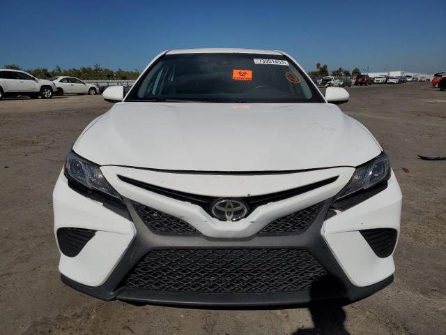 4T1B11HK5KU734657 | 2019 TOYOTA CAMRY L