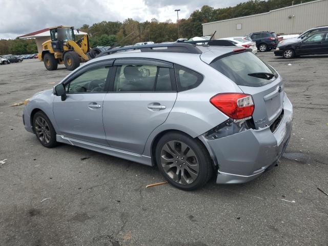 Vin: jf1gpal62e8221825, lot: 71478233, subaru impreza sport premium 20142