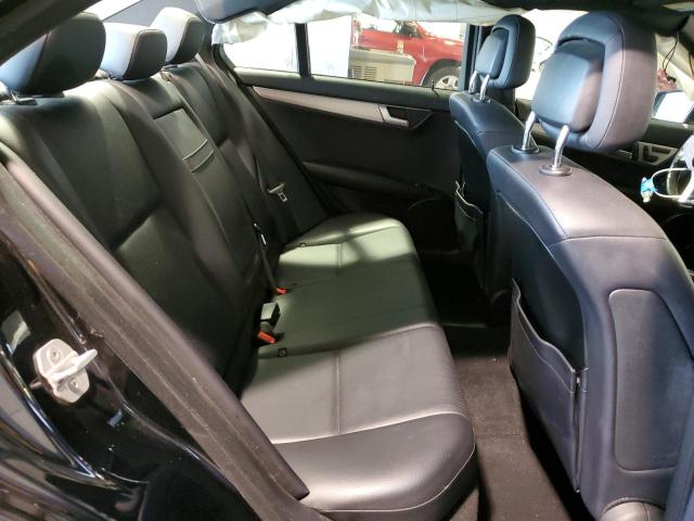 WDDGF8AB9EG213903 Mercedes-Benz C 300 4matic