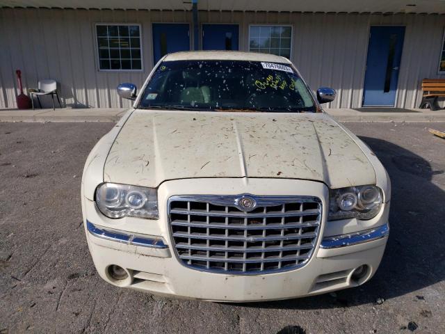 2C3LA63H26H272914 | 2006 Chrysler 300c