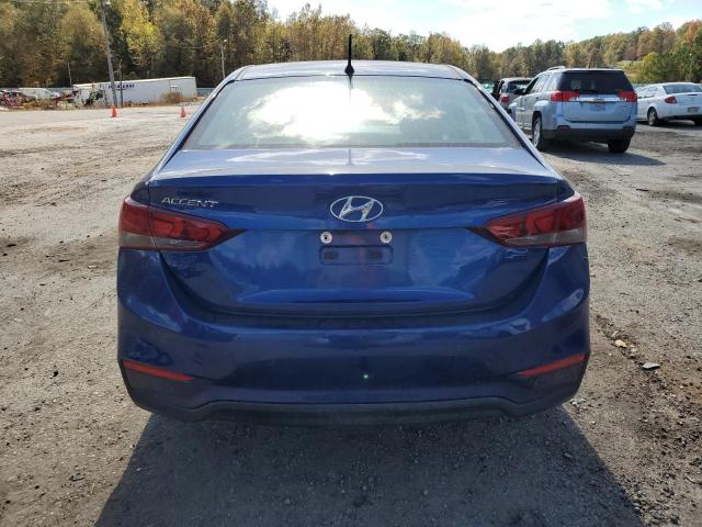 3KPC24A67NE177001 | 2022 HYUNDAI ACCENT SE