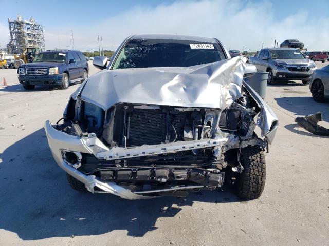 2022 Toyota Tacoma Double Cab VIN: 3TYAX5GN6NT060663 Lot: 72831143