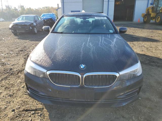 2019 BMW 530 XI - WBAJA7C55KWW07462