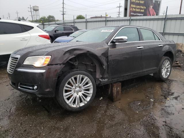 2012 Chrysler 300 Limited