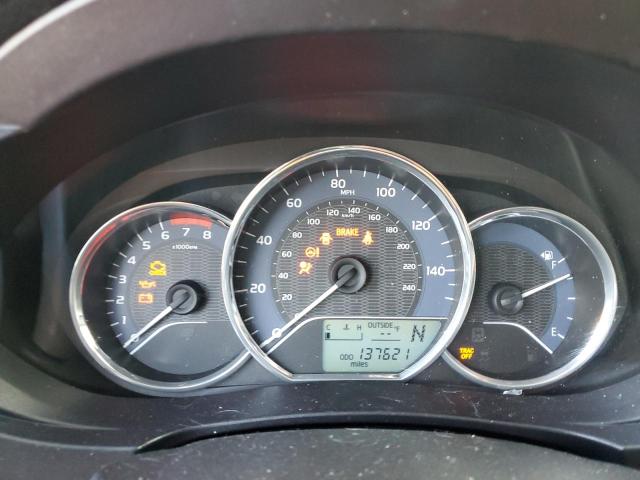 5YFBURHEXEP165696 Toyota COROLLA L