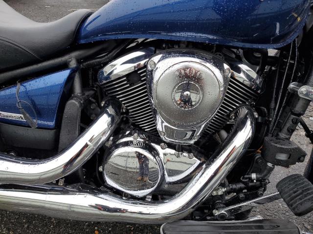 2008 KAWASAKI VN900 B - JKAVN2B158A035092