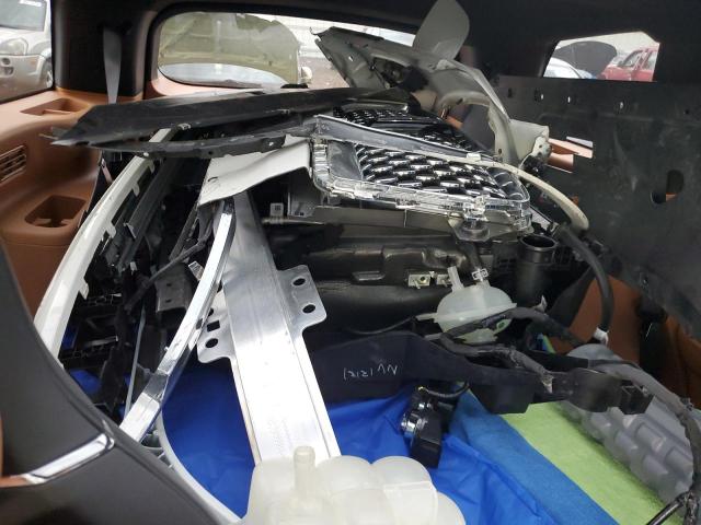 2021 LINCOLN AVIATOR BL 5LMYJ9YY0MNL01545