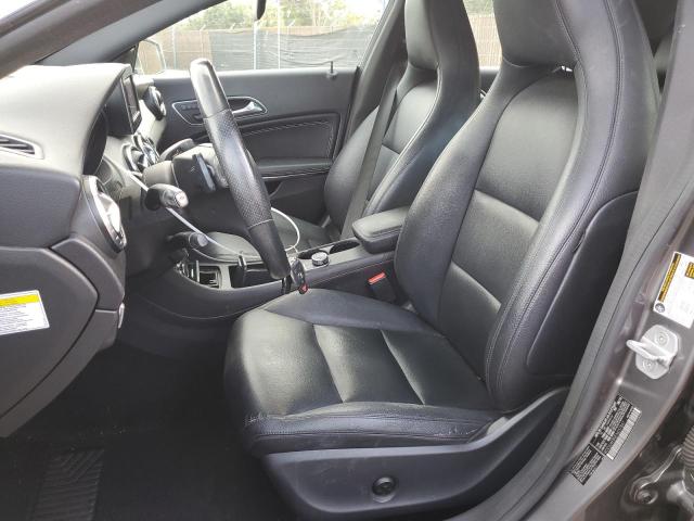 WDDSJ4EB0EN037847 Mercedes-Benz CLA 250