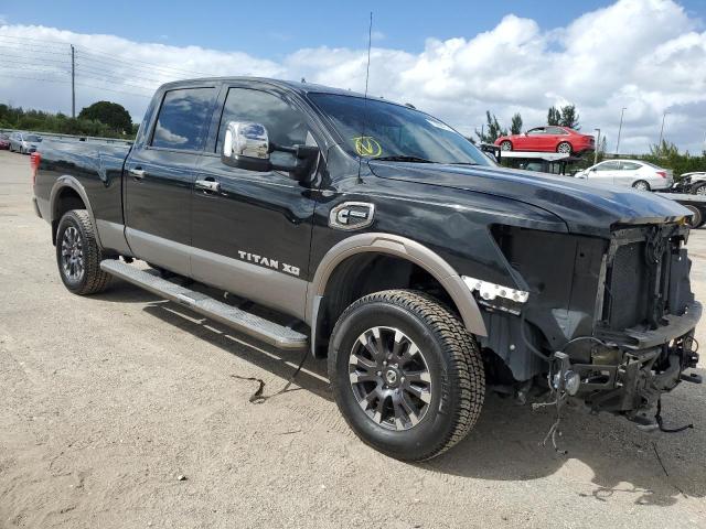 1N6BA1F40GN513586 Nissan Titan Xd Sl
