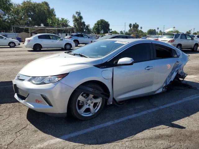 VIN 1G1RC6S56HU187008 2017 Chevrolet Volt, LT no.1