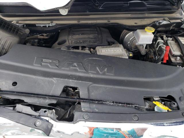 1C6SRFKTXPN508036 RAM 1500 Longhorn