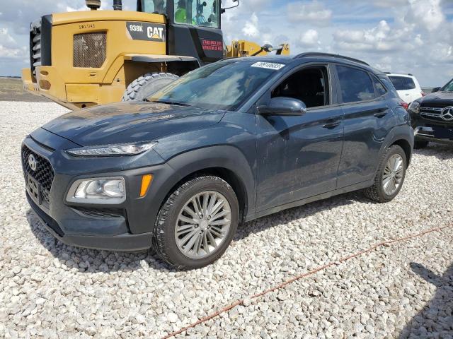 2019 HYUNDAI KONA SEL - KM8K22AA2KU214100