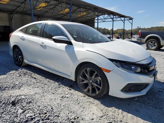 2HGFC2F8XMH531851 | 2021 HONDA CIVIC SPOR