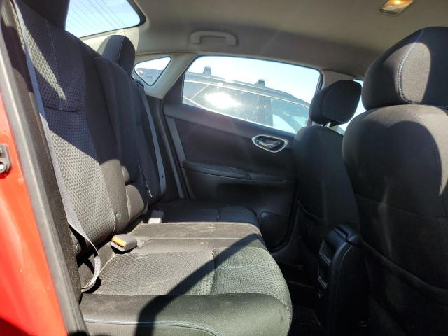 3N1AB7AP8HY310243 Nissan SENTRA S