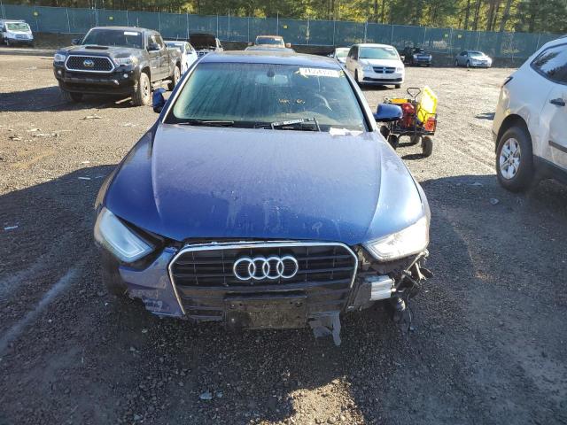 VIN WAUAFAFL0GN004621 2016 Audi A4, Premium S-Line no.5