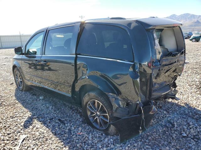 2C4RDGCG4HR847957 Dodge Grand Caravan Sxt