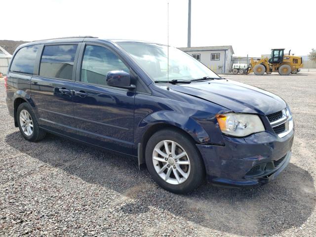 Vin: 2c4rdgcg7er283894, lot: 71441853, dodge caravan sxt 20144