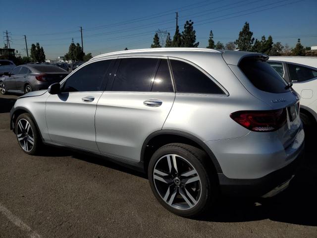 W1N0G8DB1LV262230 Mercedes-Benz GLC 300
