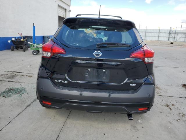 3N1CP5DV9LL497460 | 2020 NISSAN KICKS SR