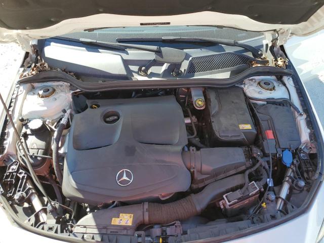 WDDSJ4EB1FN254440 Mercedes-Benz CLA 250