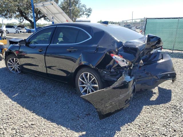 19UUB1F38JA001042 Acura TLX