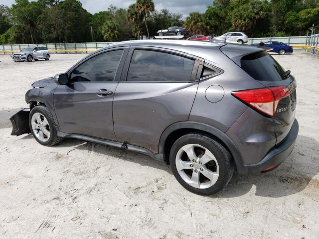 3CZRU5H73GM701465 Honda Hr-v Exl