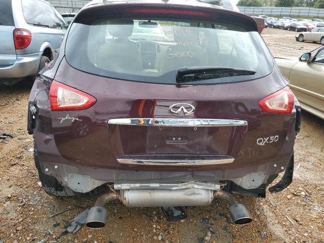 2017 INFINITI QX50 - JN1BJ0RR3HM404179