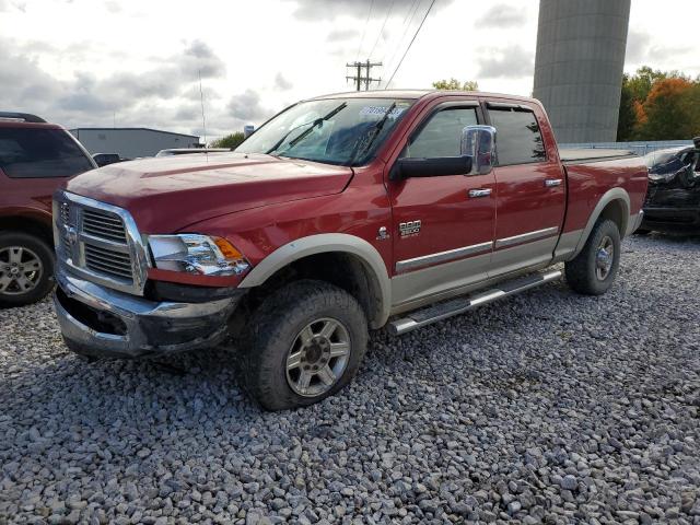 2010 Dodge Ram 2500 