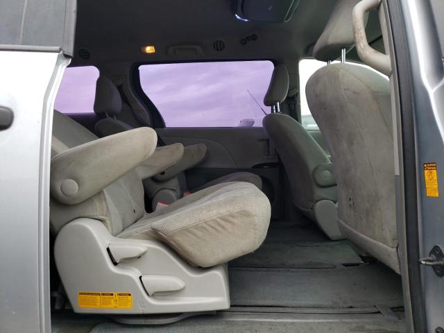 5TDZK3DC5ES415746 Toyota SIENNA