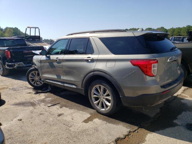 1FMSK7DH9LGB80369 Ford EXPLORER XLT